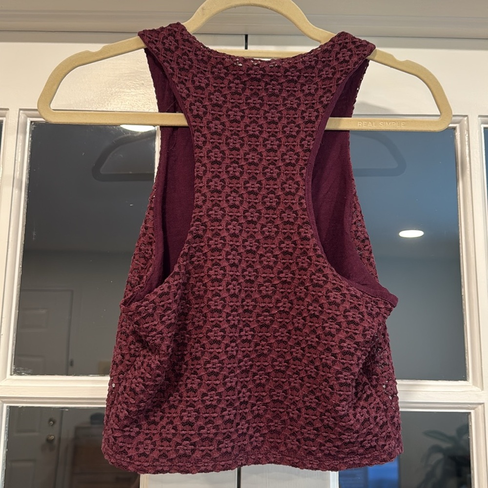 Urban Outfitters Racerback Tank - Picture 3 of 3